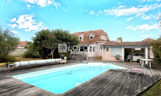 Maison 6 Pièces 165 m² à vendre à Tarbes (65000)