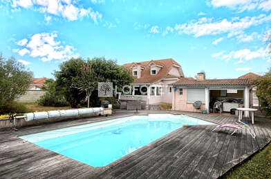 Maison 6 pièces 275000 €