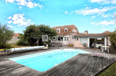 Maison T6  Borderes Sur L Echez — photo du bien