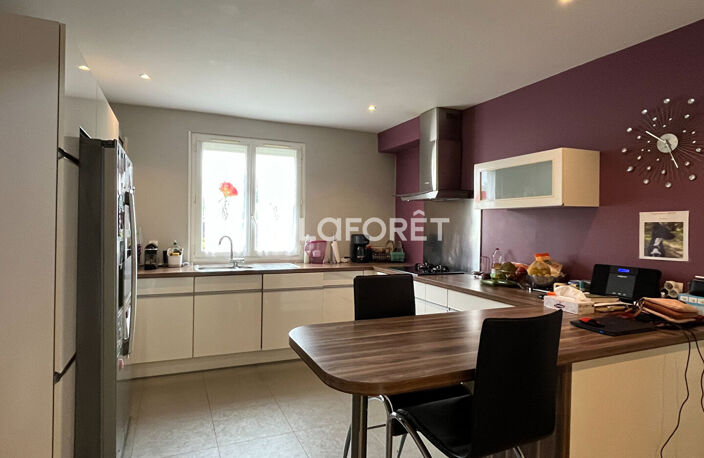 Maison T6  Borderes Sur L Echez — photo 2
