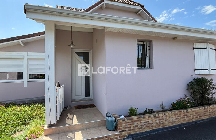Maison T6  Borderes Sur L Echez — photo 5
