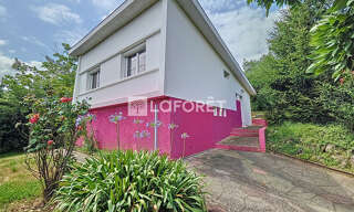 Maison 5 Pièces 101 m² à vendre à Orthez (64300)