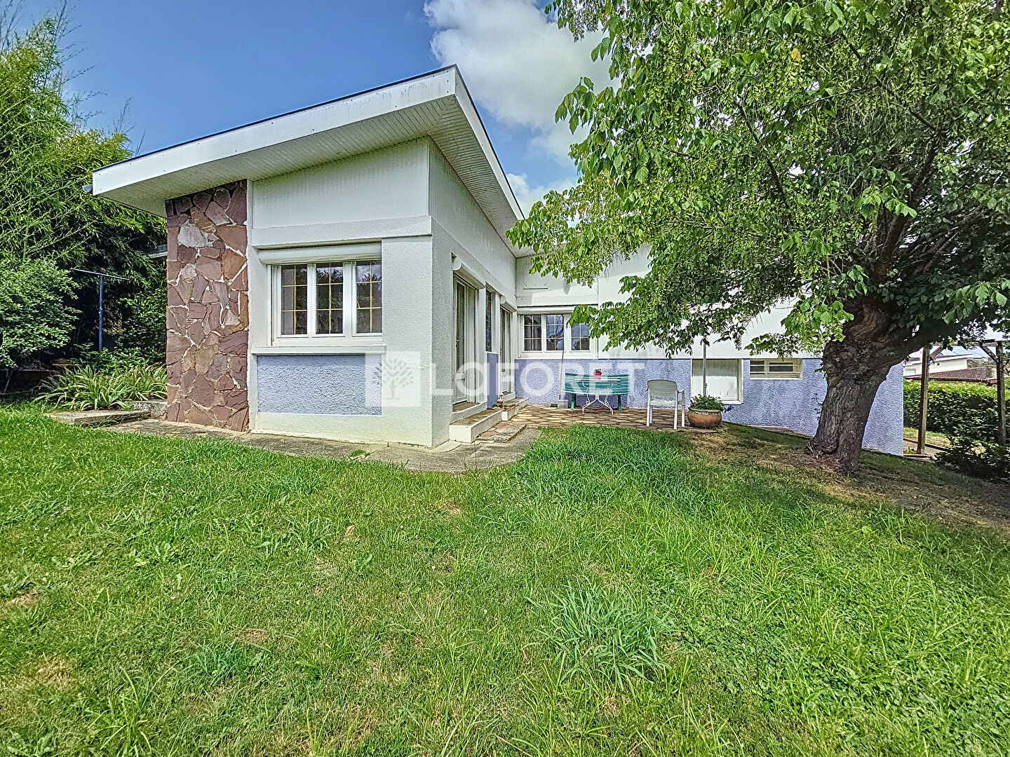 Villa / Maison  T5 à vendre Orthez 64300