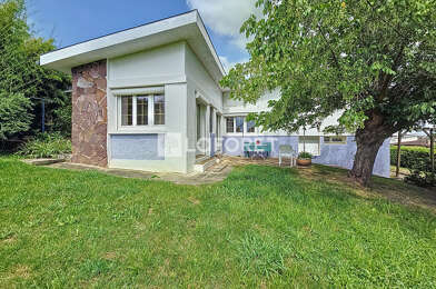 Maison 5 pièces 224000 €