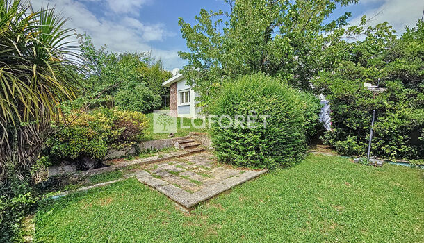 Villa / Maison 5 pièces  à vendre Orthez 64300