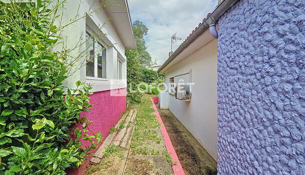 Villa / Maison 5 pièces  à vendre Orthez 64300