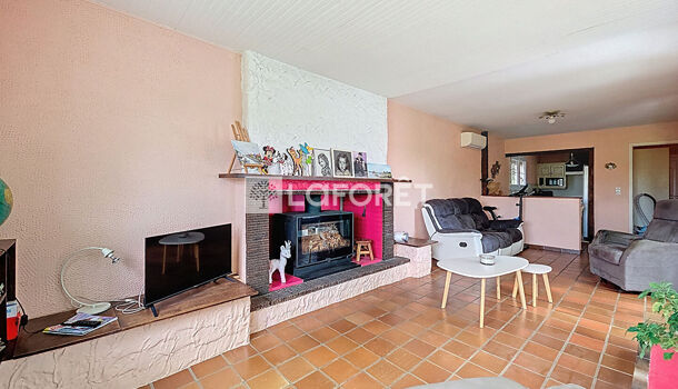 Villa / Maison 5 pièces  à vendre Orthez 64300