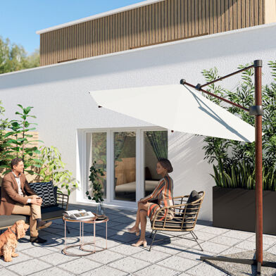 Appartement 2 pièces 180000 €