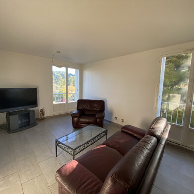 Appartement 3 pièces 149000 €