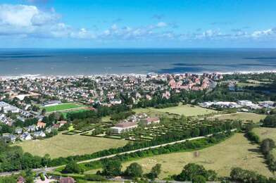 Terrain  195000 €