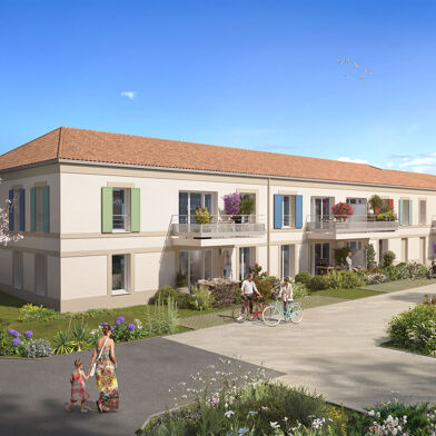 Maison 4 pièces 319900 €