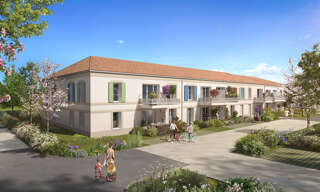 Appartement 3 Pièces 64 m² à vendre à Fouras (17450)