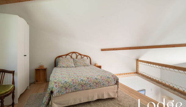 Villa / Maison 5 pièces  à vendre Tronche (La) 38700