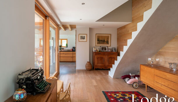 Villa / Maison 5 pièces  à vendre Tronche (La) 38700