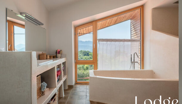 Villa / Maison 5 pièces  à vendre Tronche (La) 38700