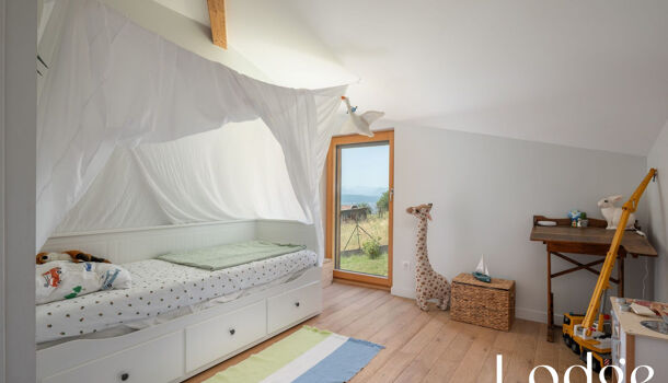 Villa / Maison 5 pièces  à vendre Tronche (La) 38700