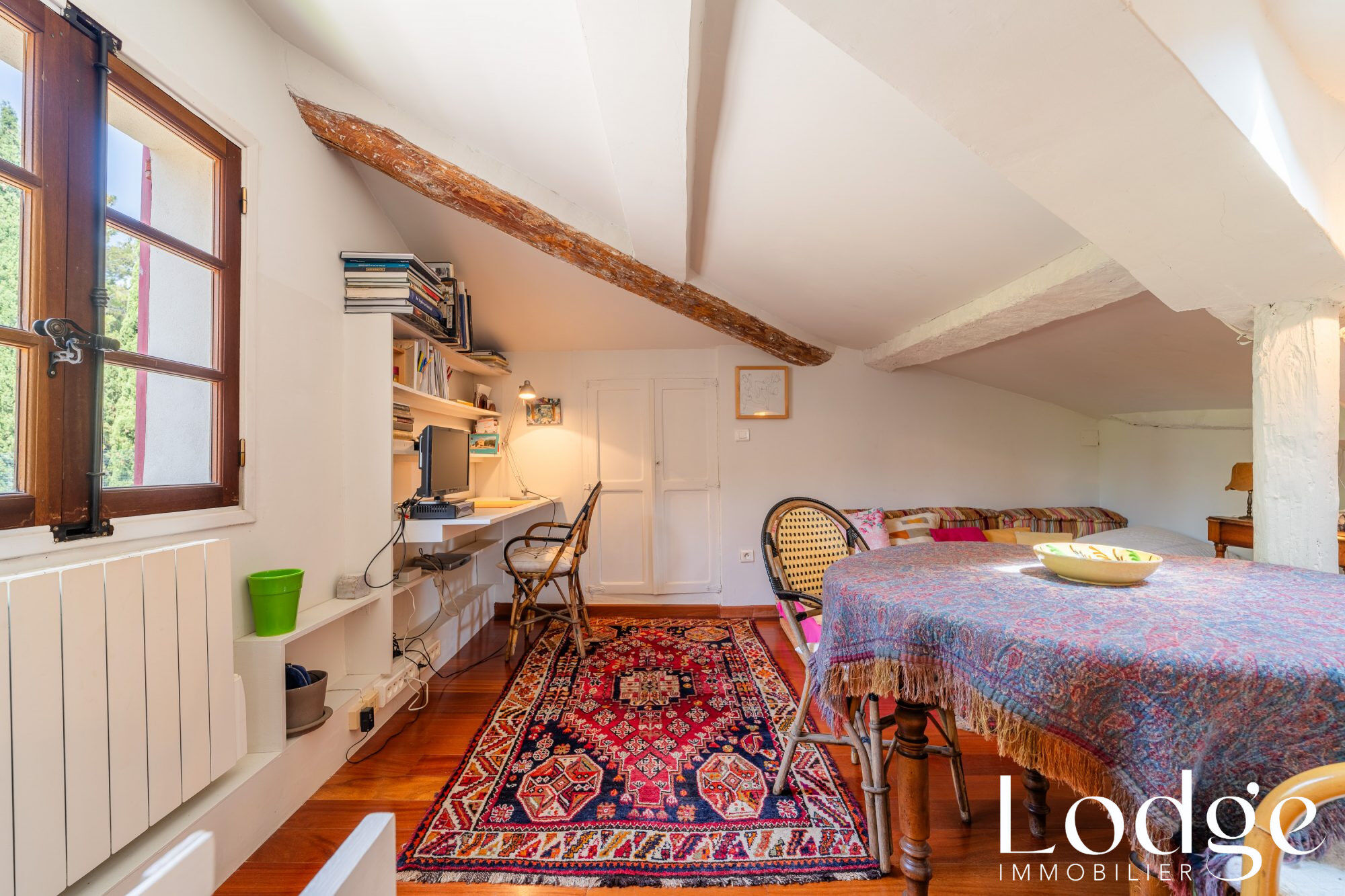 Appartement 2 pièces  à vendre Aix-en-Provence 13100