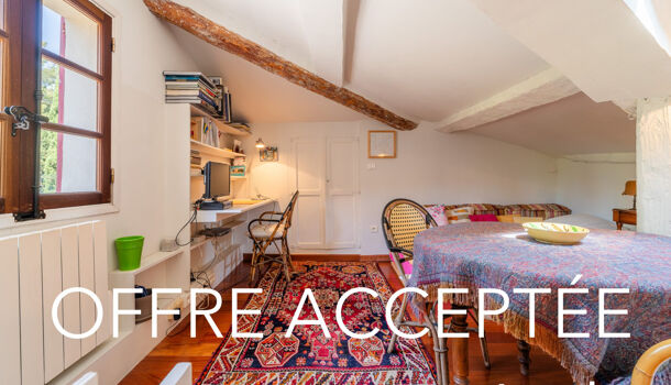 Appartement 2 pièces  à vendre Aix-en-Provence 13100