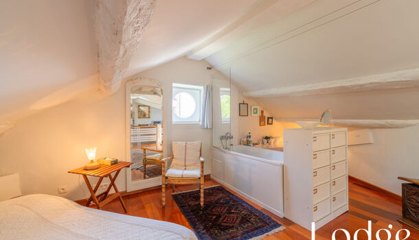 Appartement 2 pièces  à vendre Aix-en-Provence 13100