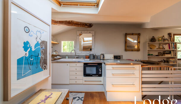 Appartement 2 pièces  à vendre Aix-en-Provence 13100