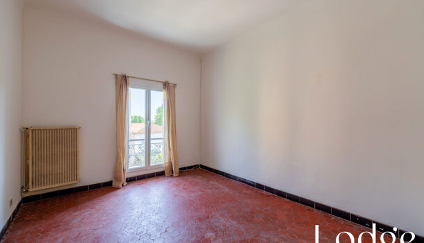 Appartement 4 pièces  à vendre Aix-en-Provence 13100