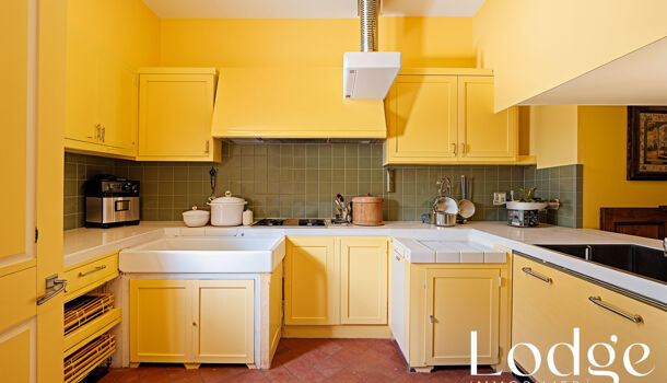 Appartement 4 pièces  à vendre Aix-en-Provence 13100