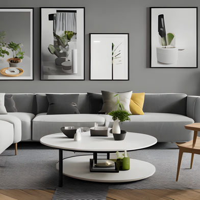 Appartement 4 pièces 349000 €