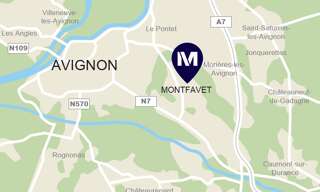 Appartement 3 Pièces 66 m² à vendre à Avignon (84000)