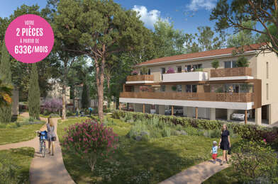 Appartement 4 pièces 271000 €