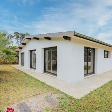 Maison 5 pièces 479000 €