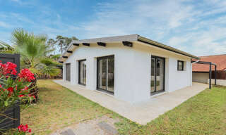 Maison 5 Pièces 111 m² à vendre à Ondres (40440)