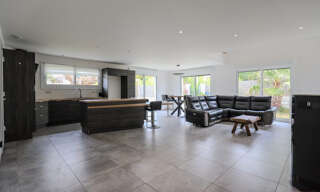 Maison 5 Pièces 111 m² à vendre à Ondres (40440)