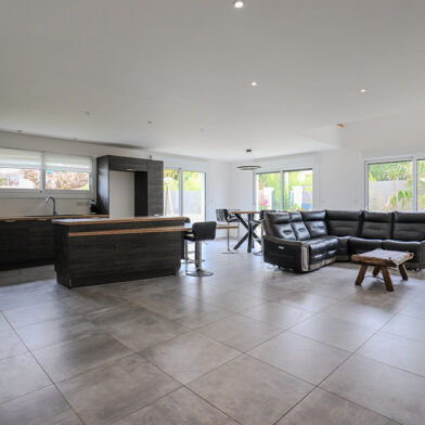 Maison 5 pièces 459000 €