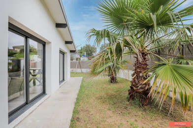 Maison 5 pièces 459000 €