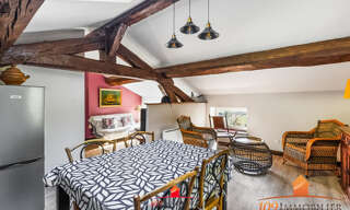 Maison 9 Pièces 246 m² à vendre à Gleizé (69400)