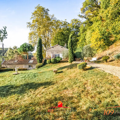 Maison 9 pièces 880000 €