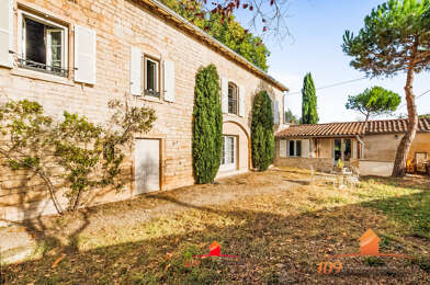 Maison 9 pièces 880000 €