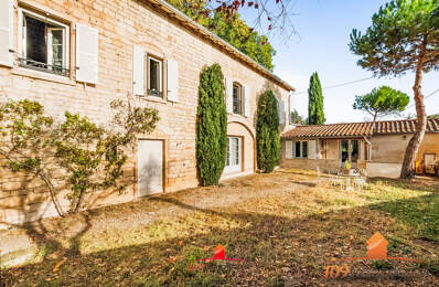PROPRIETE DE CHARME ENTIEREMENT RENOVEE — photo du bien