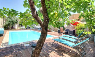 Maison 9 Pièces 210 m² à vendre à Marseille 10 (13010)