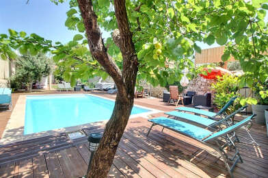 Maison 9 pièces 844000 €