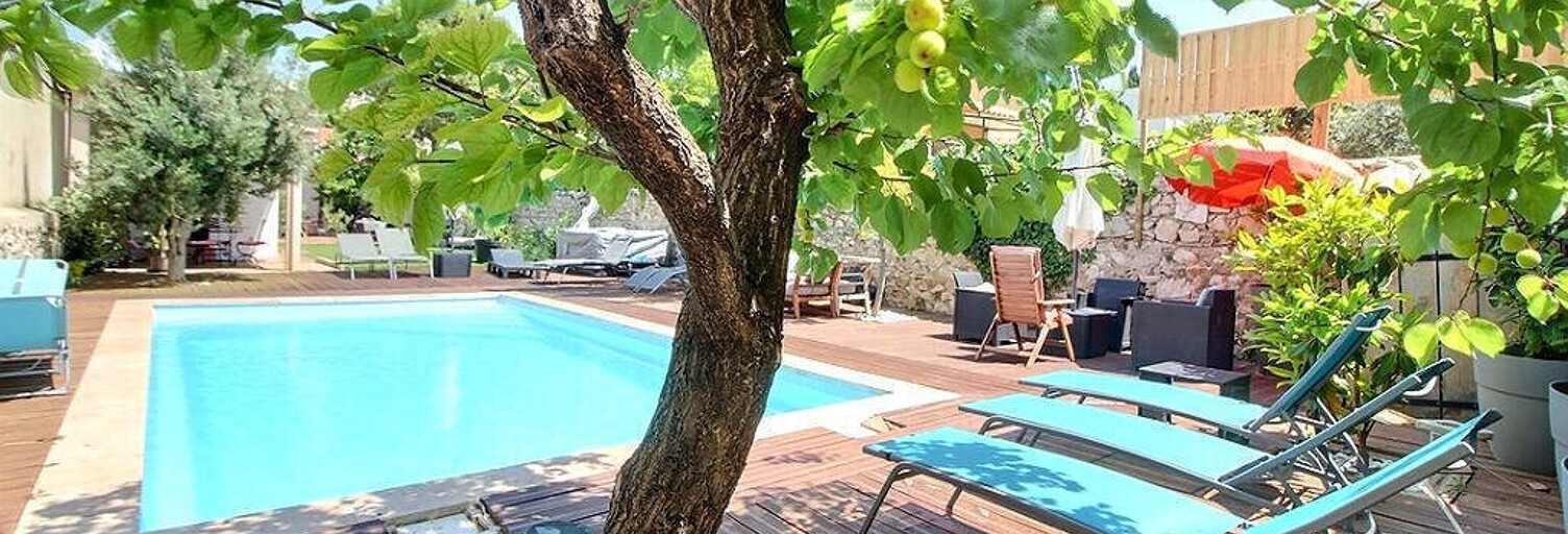 Maison 9 Pièces 210 m² à vendre à Marseille 10 (13010)