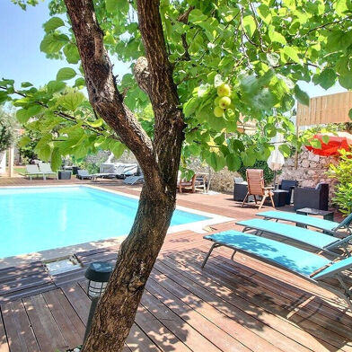 Maison 9 pièces 844000 €