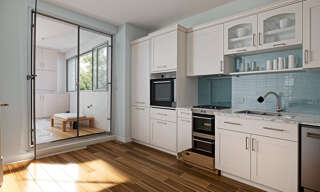 Appartement 4 Pièces 78 m² à vendre à Vitrolles (13127)