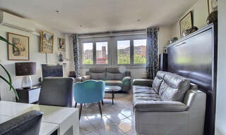 Appartement 3 Pièces 54 m² à vendre à Marseille 2 (13002)