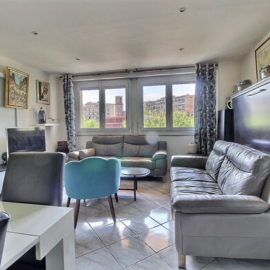 Appartement 3 pièces 247995 €