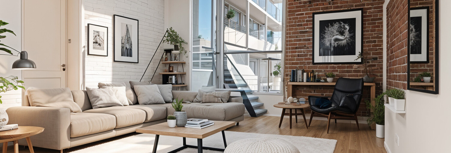 Appartement 5 Pièces 71 m² à vendre à Marseille 8 (13008)