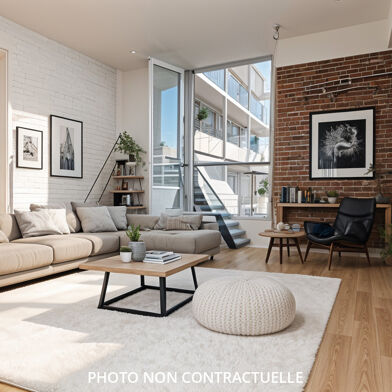 Appartement 5 pièces 248850 €