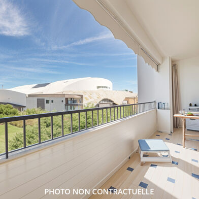 Appartement 3 pièces 295000 €