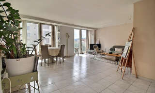 Appartement 5 Pièces 102 m² à vendre à Marseille 8 (13008)