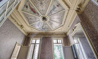 Appartement 7 Pièces 223 m² à vendre à Marseille 6 (13006)